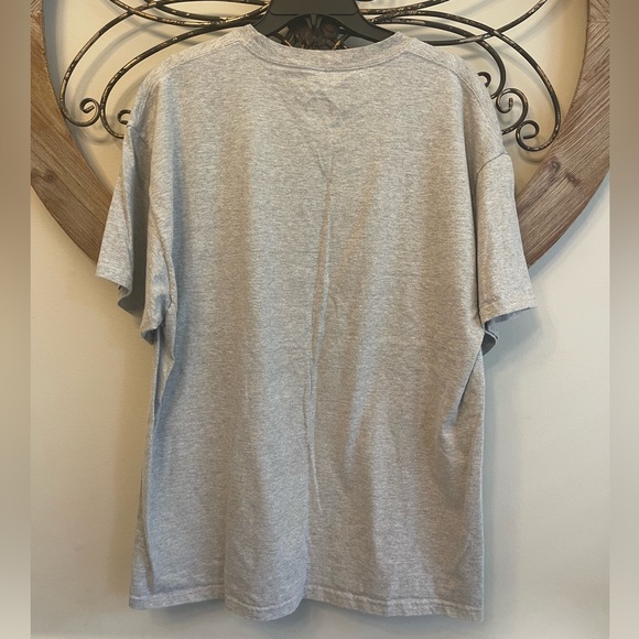 Hanes Beefy Graphic Tee - Picture 2 of 4